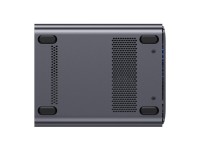 MINI-PC Minis Forum NAS N5 Pro AMD Ryzen AI 9 HX Pro 370, 32GB+128GB O MINI-PC Minis Forum NAS N5 Pro AMD Ryzen AI 9 HX Pro 370, 32GB+128GB O