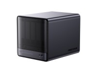 MINI-PC Minis Forum NAS N5 Pro AMD Ryzen AI 9 HX Pro 370, 32GB+128GB O MINI-PC Minis Forum NAS N5 Pro AMD Ryzen AI 9 HX Pro 370, 32GB+128GB O