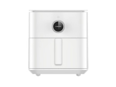 Freidora Inteligente por Aire Airfryer / Sin Aceite Xiaomi Smart Air Fryer 6.5L/ 1800W/ Capacidad 6.