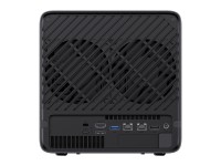 MINI-PC Minis Forum NAS N5 Pro AMD Ryzen AI 9 HX Pro 370, 32GB+128GB O MINI-PC Minis Forum NAS N5 Pro AMD Ryzen AI 9 HX Pro 370, 32GB+128GB O