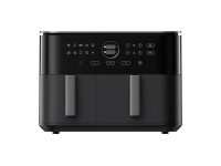 Freidora Inteligente por Aire Airfryer / Sin Aceite Xiaomi Dual Zone Air Fryer 10L/ 2700W/ Capacidad Freidora Inteligente por Aire Airfryer / Sin Aceite Xiaomi Dual Zone Air Fryer 10L/ 2700W/ Capacidad
