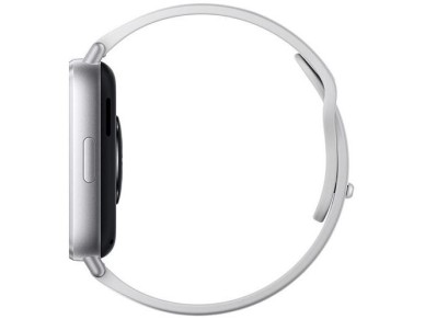 Xiaomi Redmi Watch 5 Active Smartwatch / Notifications / Heart Rate / Silver