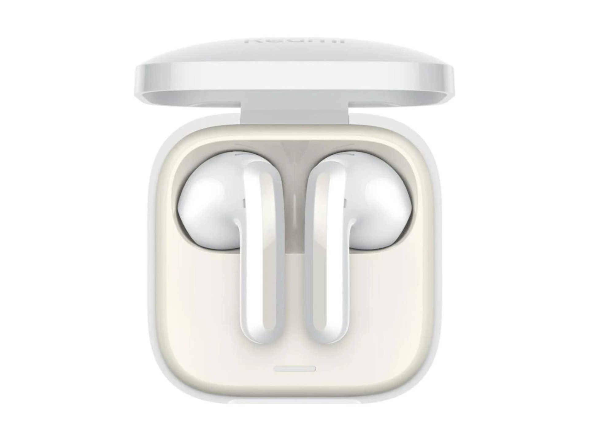 Fones de ouvido Bluetooth Xiaomi Redmi Buds 6 Active com estojo de carregamento / 6 horas de duração