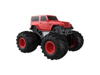 Remote-controlled car Double Eagle (red) Jeep (Amphibious) E342-003 Remote-controlled car Double Eagle (red) Jeep (Amphibious) E342-003