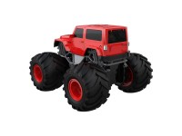 Remote-controlled car Double Eagle (red) Jeep (Amphibious) E342-003 Remote-controlled car Double Eagle (red) Jeep (Amphibious) E342-003