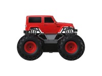 Remote-controlled car Double Eagle (red) Jeep (Amphibious) E342-003 Remote-controlled car Double Eagle (red) Jeep (Amphibious) E342-003