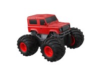 Coche teledirigido Double Eagle (rojo) Land Rover (Anfibio) E343-003 Coche teledirigido Double Eagle (rojo) Land Rover (Anfibio) E343-003