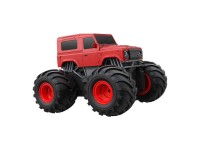 Coche teledirigido Double Eagle (rojo) Land Rover (Anfibio) E343-003 Coche teledirigido Double Eagle (rojo) Land Rover (Anfibio) E343-003