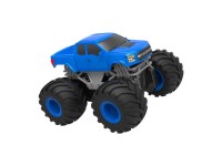Remote-controlled car Double Eagle (blue) Ford (Amphibious) E344-003 Remote-controlled car Double Eagle (blue) Ford (Amphibious) E344-003
