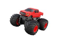 RC remote control car 1:18 Double Eagle (red) (red) Ford (amphibious) E344-003 RC remote control car 1:18 Double Eagle (red) (red) Ford (amphibious) E344-003