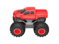 RC remote control car 1:18 Double Eagle (red) (red) Ford (amphibious) E344-003 RC remote control car 1:18 Double Eagle (red) (red) Ford (amphibious) E344-003