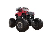 Remote control RC remote control car 1:8 Double Eagle (red) Land Rover Defender E375-003 Remote control RC remote control car 1:8 Double Eagle (red) Land Rover Defender E375-003