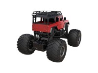 Remote control RC remote control car 1:8 Double Eagle (red) Land Rover Defender E375-003 Remote control RC remote control car 1:8 Double Eagle (red) Land Rover Defender E375-003