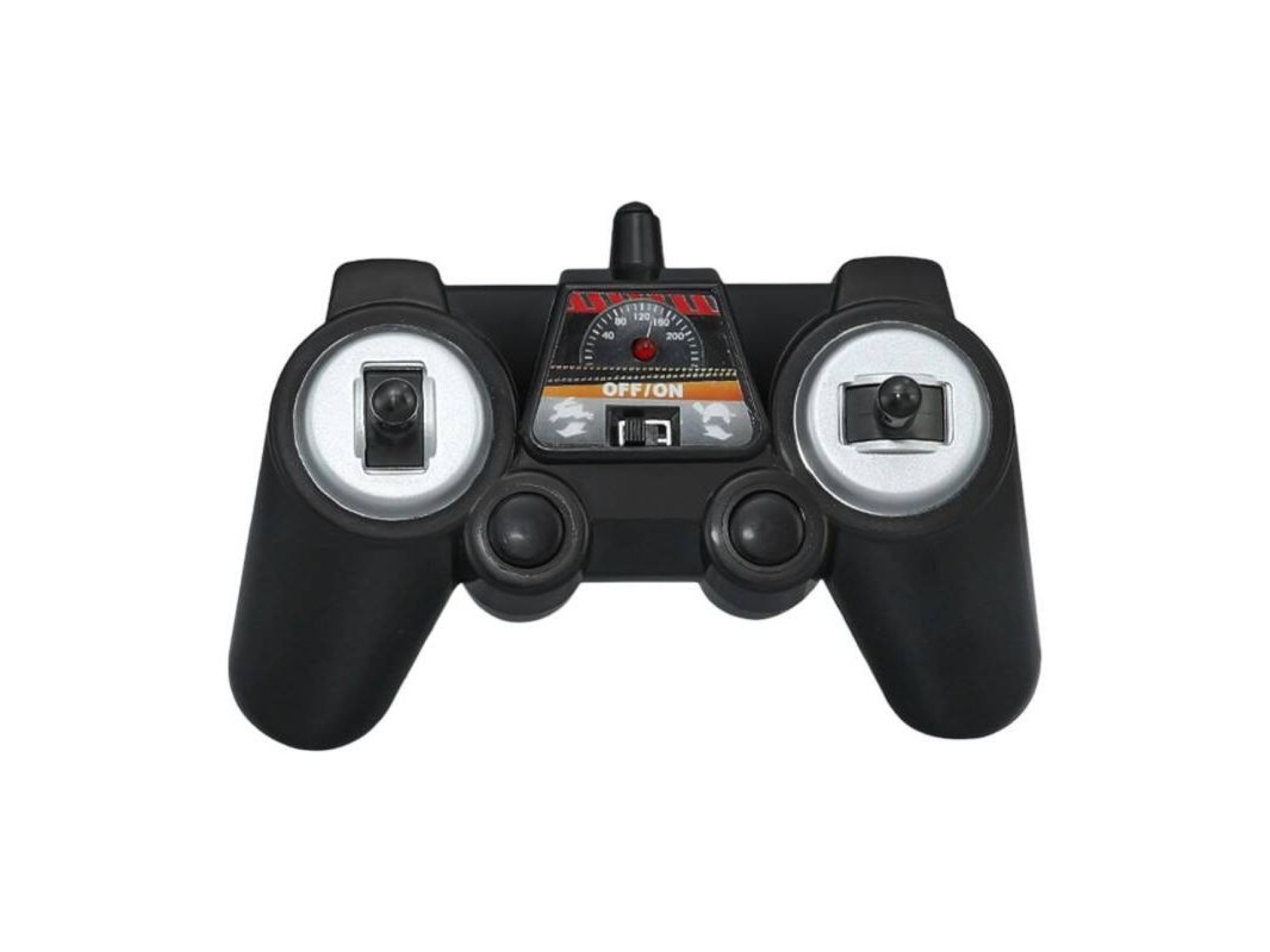 Double Eagle remote control RC quad (blue) E383-003