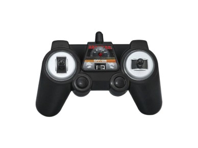 Double Eagle remote control RC quad (blue) E383-003