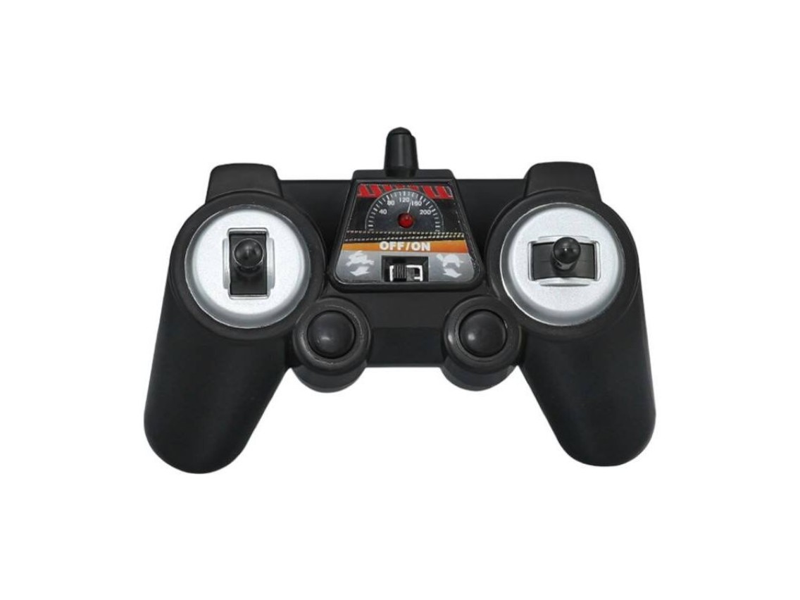 Double Eagle remote control RC quad (blue) E383-003