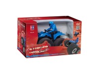 Double Eagle remote control RC quad (blue) E383-003 Double Eagle remote control RC quad (blue) E383-003