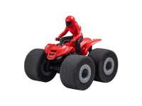 Remote control RC quad 1:8 Double Eagle (red) E383-003