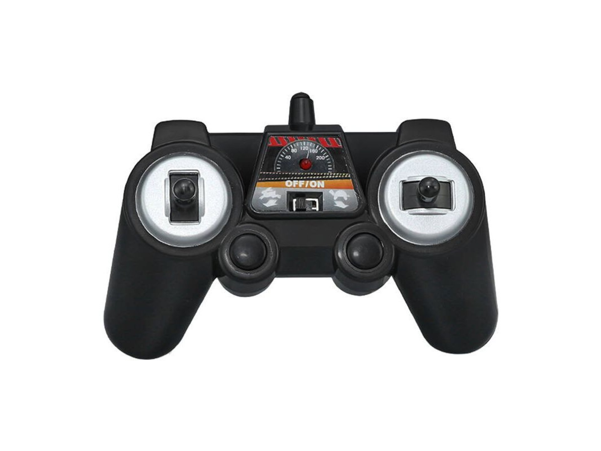 Remote control RC quad 1:8 Double Eagle (red) E383-003