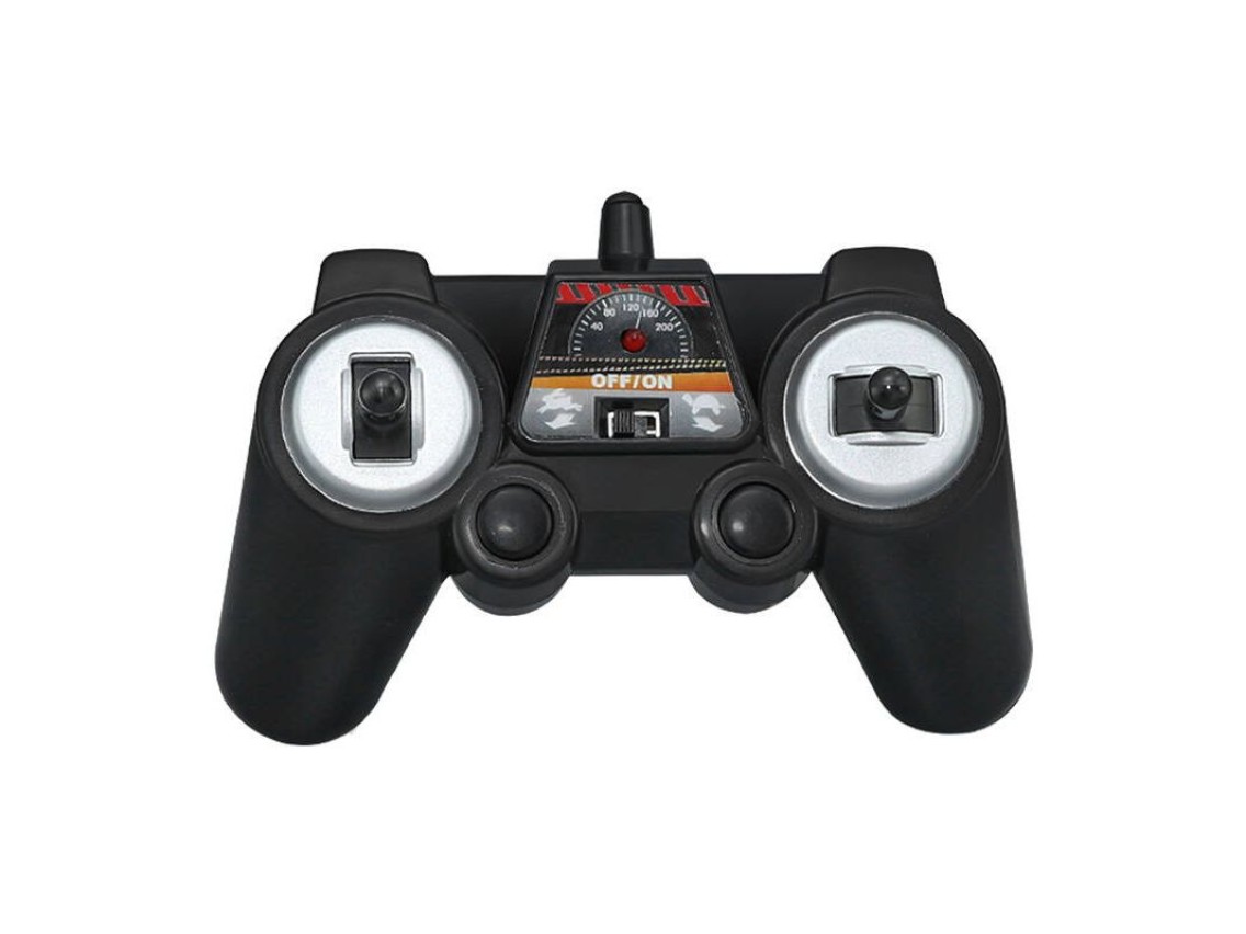 Remote control RC quad 1:8 Double Eagle (red) E383-003