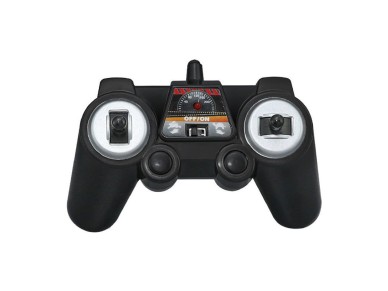 Remote control RC quad 1:8 Double Eagle (red) E383-003