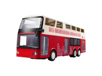 Remote control RC tour bus 1:18 Double Eagle E640-003 Remote control RC tour bus 1:18 Double Eagle E640-003