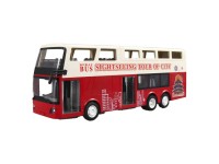 Remote control RC tour bus 1:18 Double Eagle E640-003 Remote control RC tour bus 1:18 Double Eagle E640-003