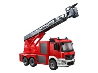 Remote control RC fire truck 1:20 Double Eagle Mercedes-Benz Arocs E667-003 Remote control RC fire truck 1:20 Double Eagle Mercedes-Benz Arocs E667-003
