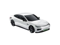 Carro RC de controle remoto 1:16 Double Eagle (branco) Carro elétrico E725-003 Carro RC de controle remoto 1:16 Double Eagle (branco) Carro elétrico E725-003