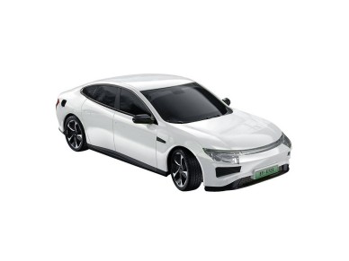 Remote control RC car 1:16 Double Eagle (white) Electric car E725-003