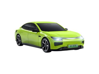 RC remote control car 1:16 Double Eagle Electric Car E725-003