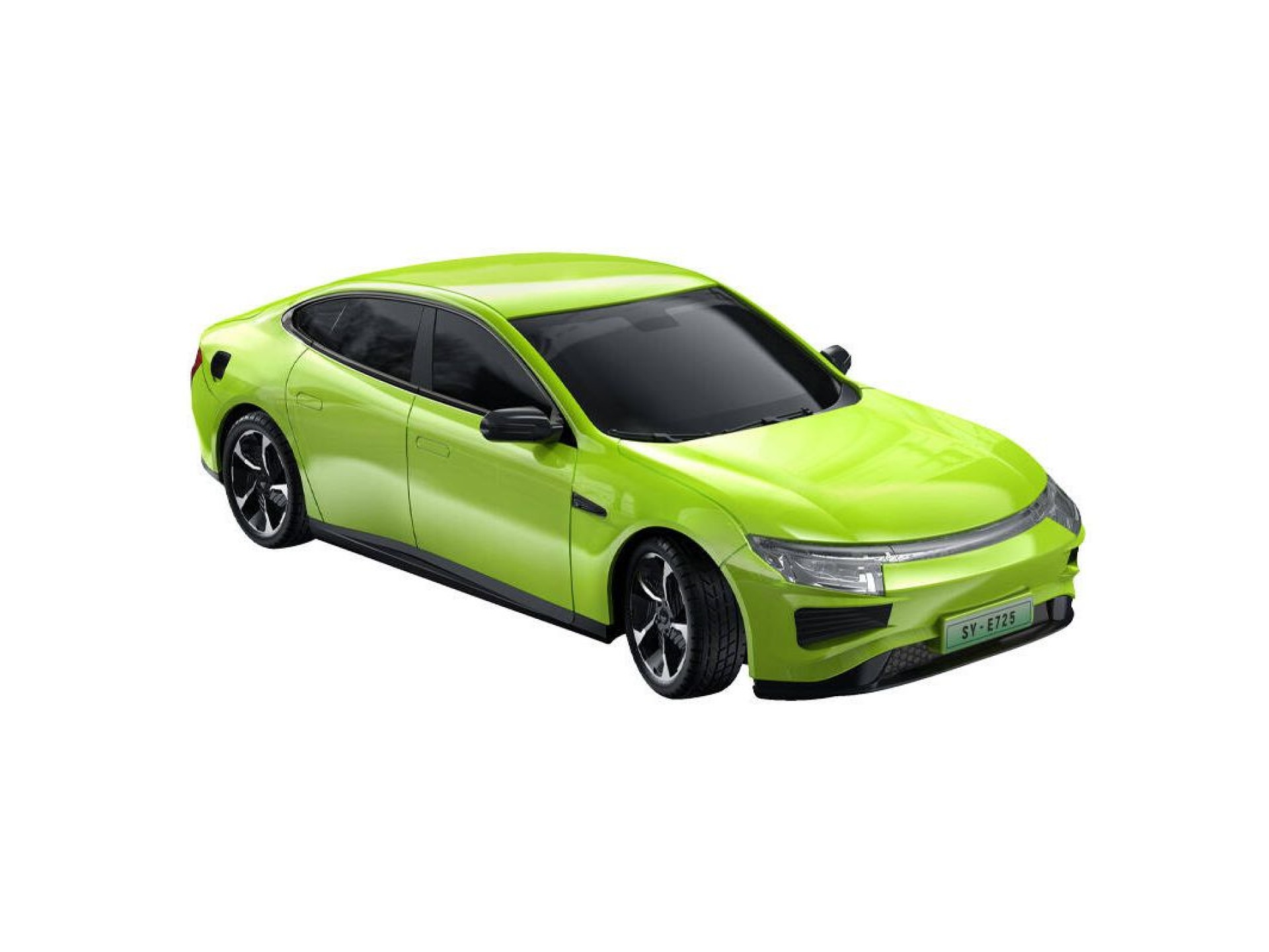 Coche teledirigido RC 1:16 Double Eagle Electric Car E725-003