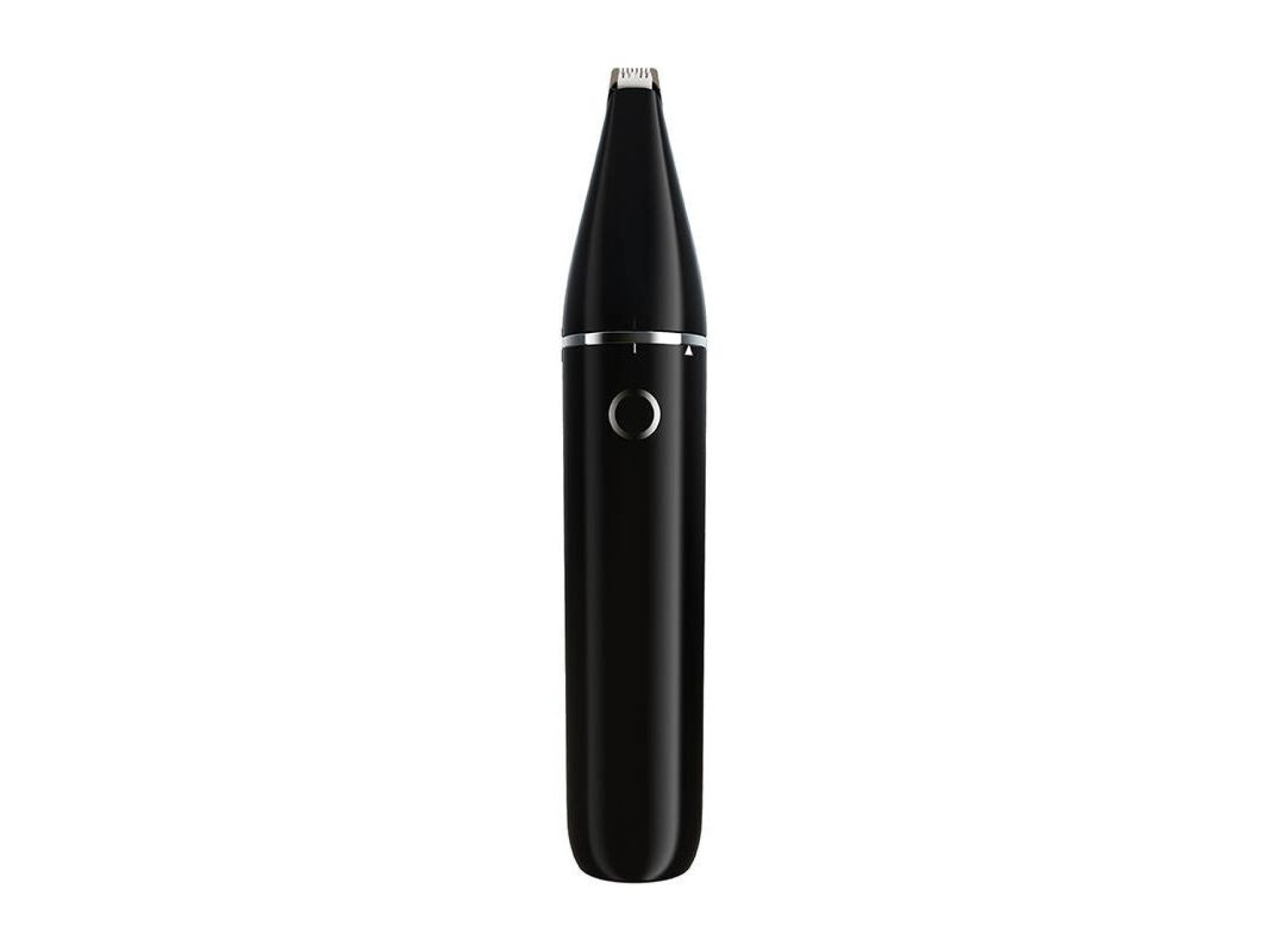Petwant Pet Trimmer Black
