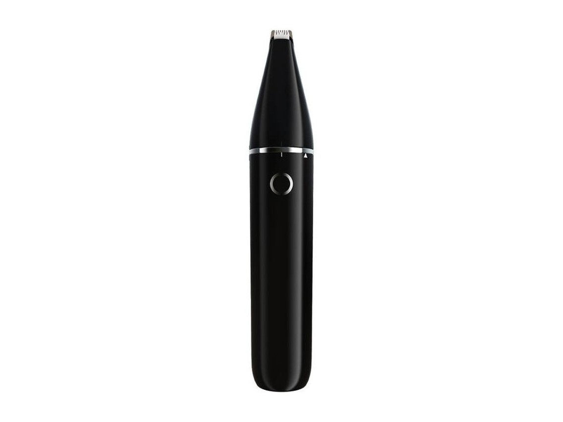 Petwant Pet Trimmer Black