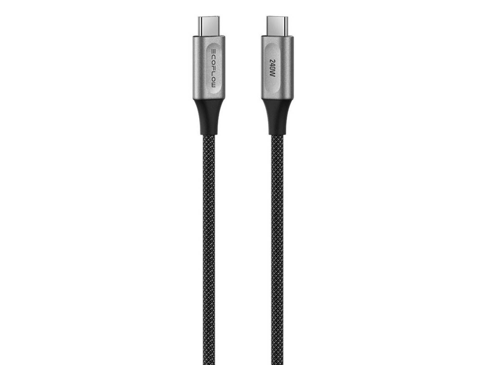 Cable USB-C EcoFlow RAPID Pro 240W 1,8 m
