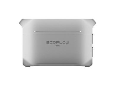 Esta��o de energia port�til EcoFlow DELTA 3 Max Plus