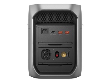 Esta��o de energia port�til EcoFlow DELTA 3 Max Plus