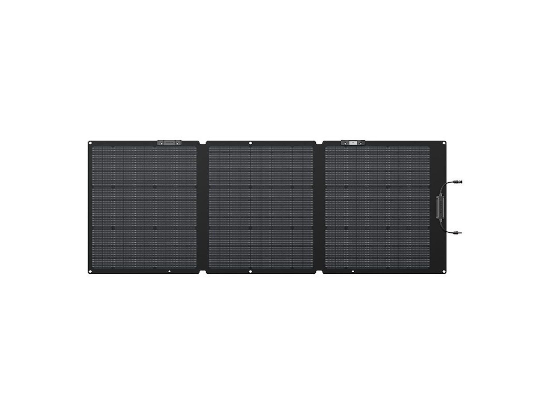 EcoFlow 160W NextGen photovoltaic panel