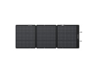 Painel fotovoltaico EcoFlow 160W NextGen