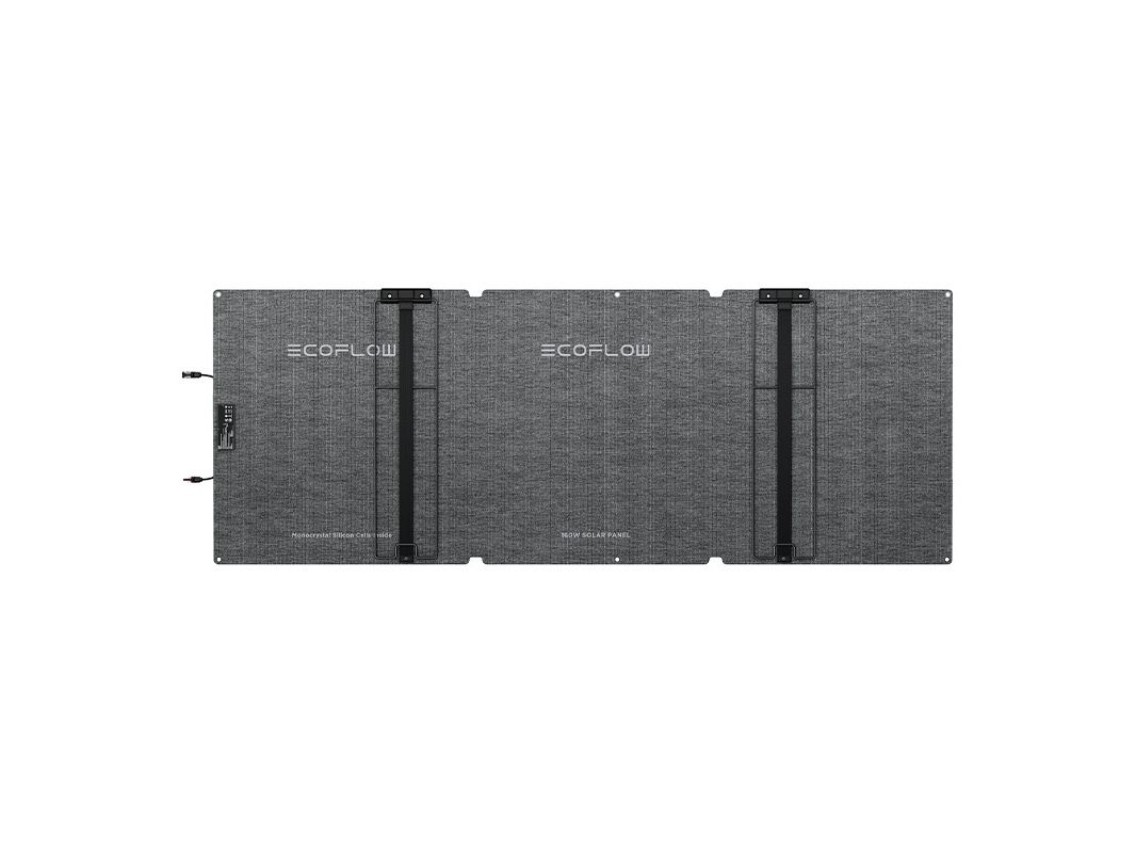 EcoFlow 160W NextGen photovoltaic panel