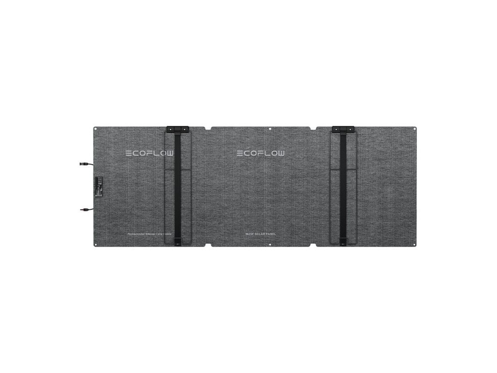 EcoFlow 160W NextGen photovoltaic panel