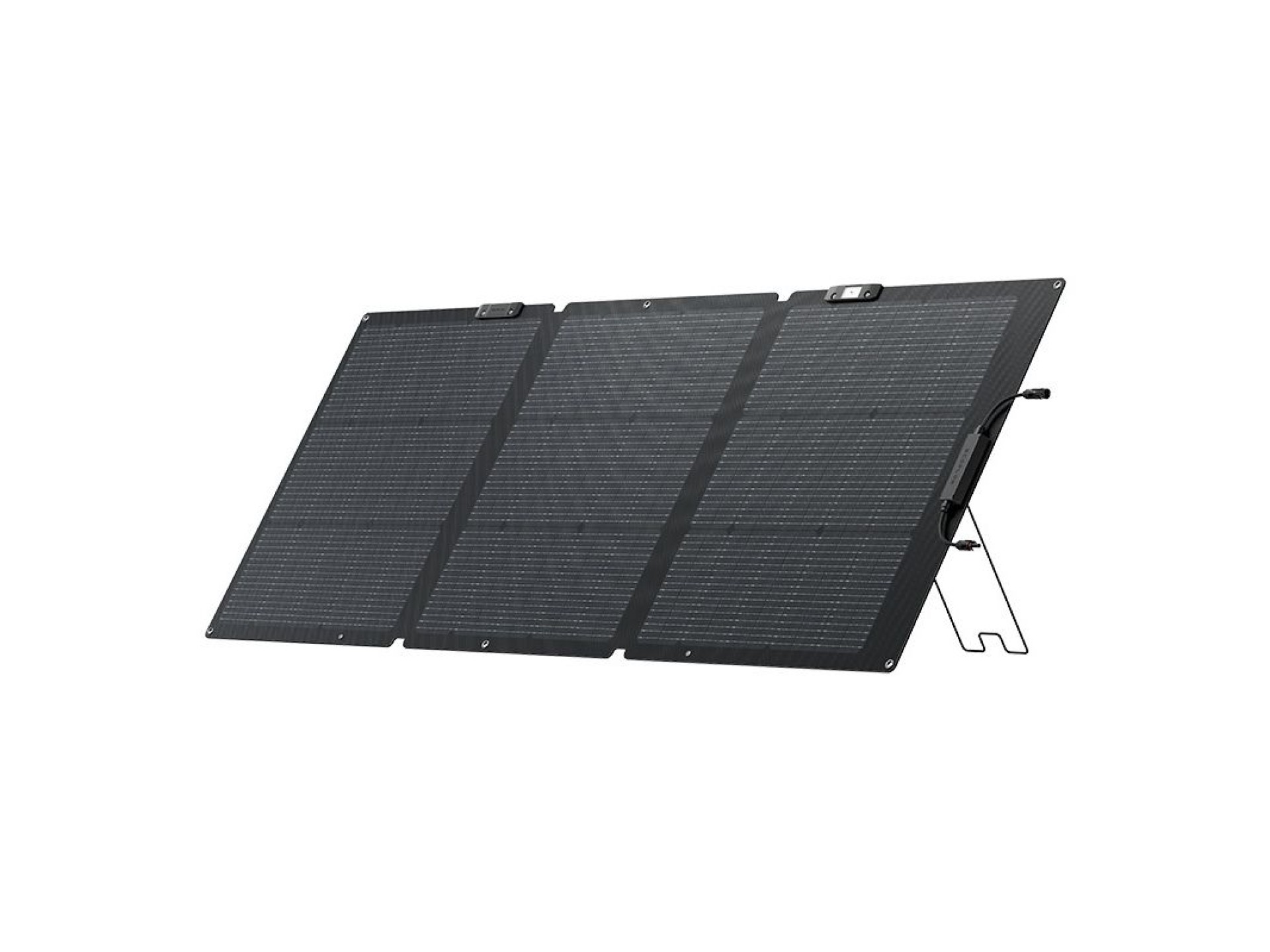 EcoFlow 160W NextGen photovoltaic panel