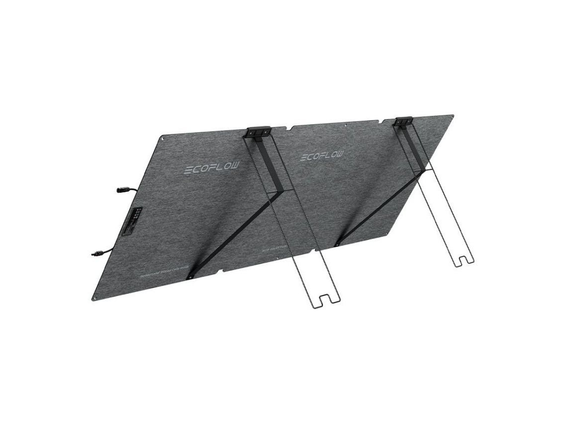EcoFlow 160W NextGen photovoltaic panel