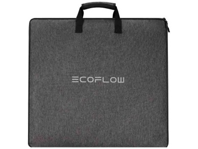 Painel fotovoltaico EcoFlow 160W NextGen Painel fotovoltaico EcoFlow 160W NextGen