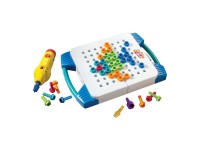 Design & Drill Take-Along Toolkit Learning Resources EI-4117