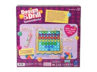 Recursos de aprendizagem SparkleWorks Design & Drill EI-4125