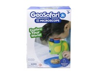 GeoSafari Jr. Mi primer microscopio: Recursos de aprendizaje EI-5112 GeoSafari Jr. Mi primer microscopio: Recursos de aprendizaje EI-5112