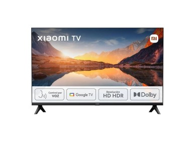 Xiaomi TV A 32 2025 32"/ HD/ Smart TV/ Wi-Fi