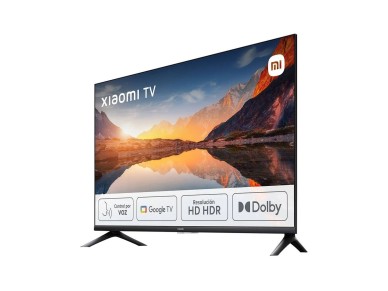 Xiaomi TV A 32 2025 32"/ HD/ Smart TV/ Wi-Fi