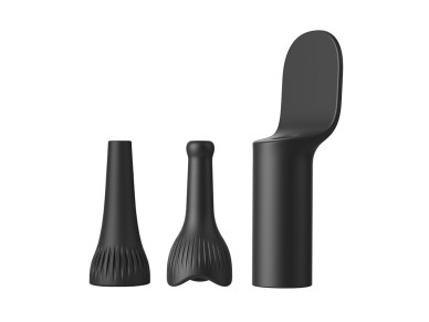 Kit de puntas para otoscopios Bebird R1/M9s/T15/D3 Pro